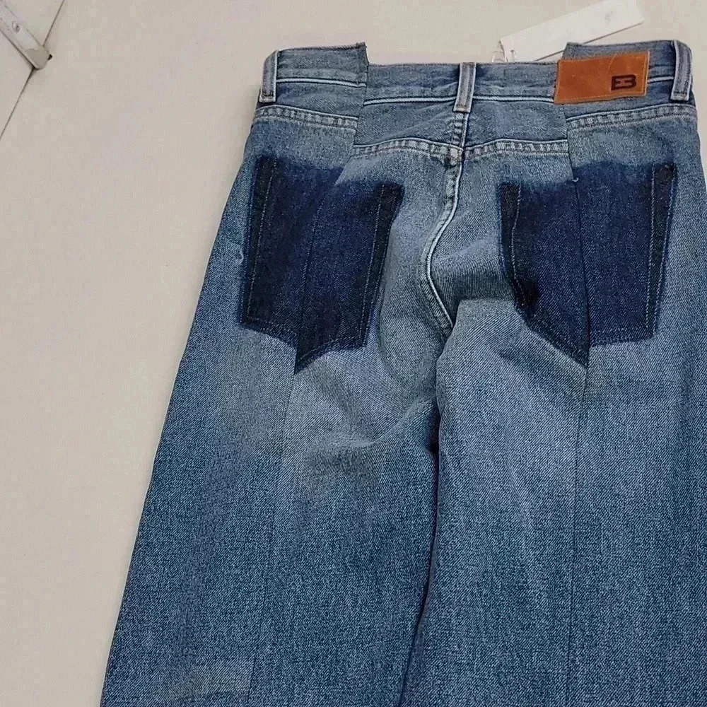 EB DENIM Split Hem OGs - Picture 13 of 14